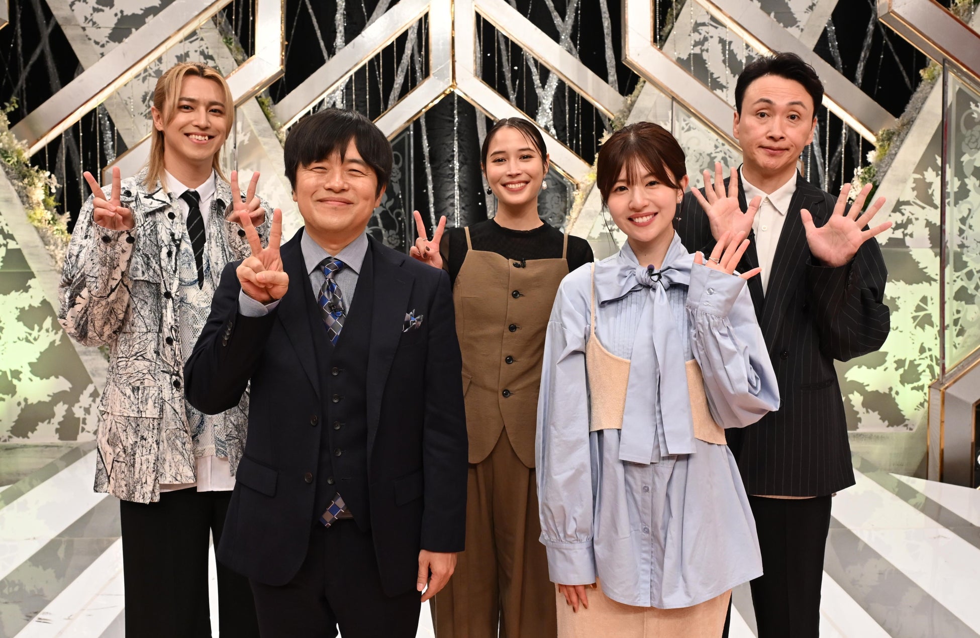 今夜最終回放送！中村ゆりか×佐野玲於 W主演「夫に不倫をお願いされました」夫婦が“公認不倫”を経て選んだ道は…メインキャストのクランクアップコメント＆写真が到着！
