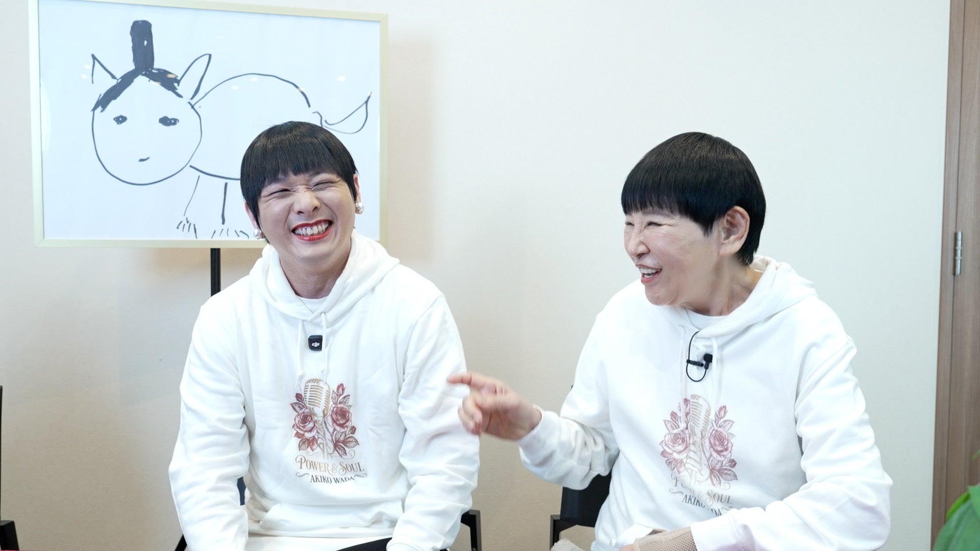 YouTube黎明期を駆け抜けた4人が再集結。『OFF THE RECORD』クラウドキャスティングを運営するBIJIN&Co.がスポンサー・タイアップ窓口を開始