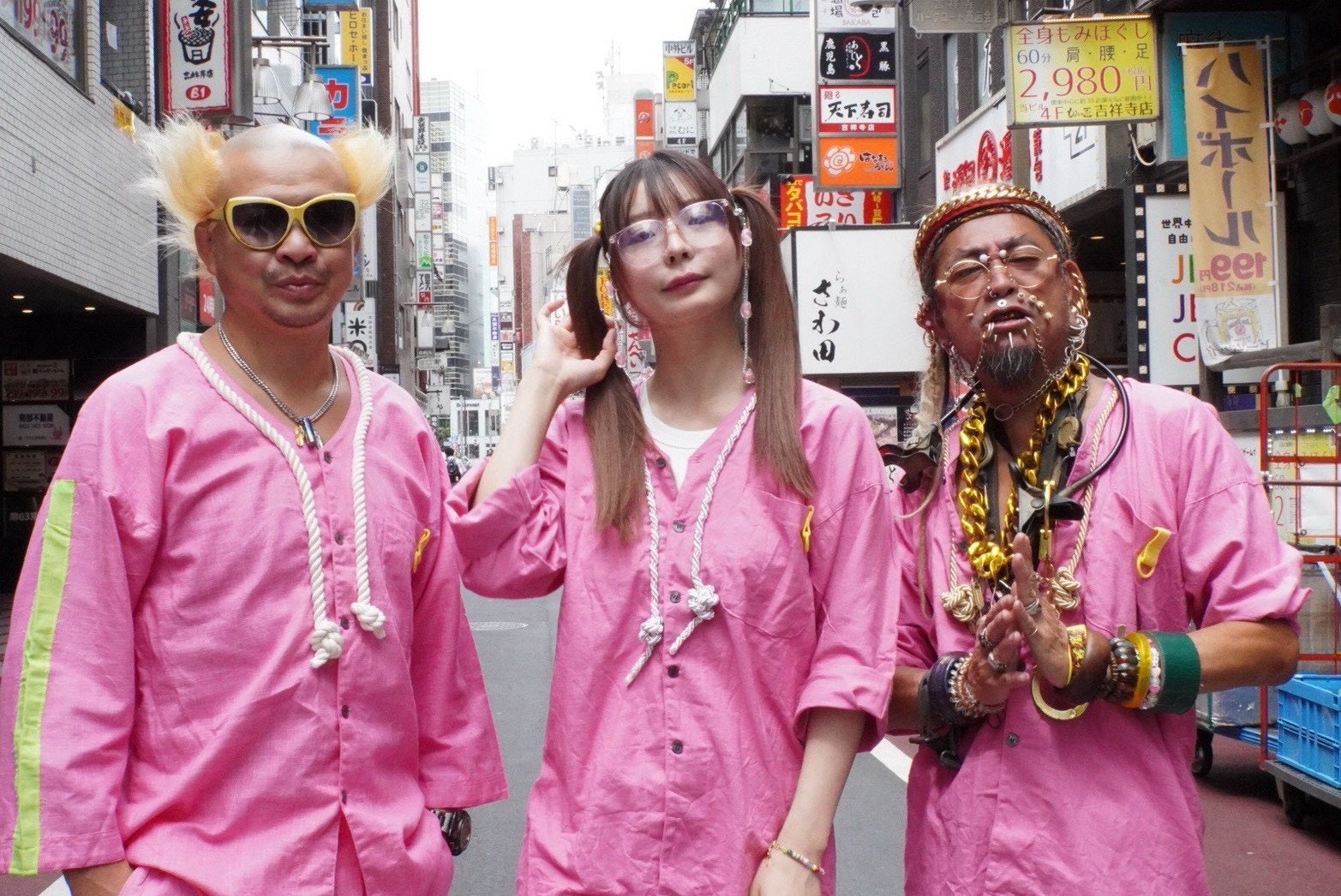 堀江貴文主演・プロデュース、ミュージカル「ブルーサンタクロース2026」キャスト発表!9月19日(土)チケット発売【12月18日~25日東京にて公演】
