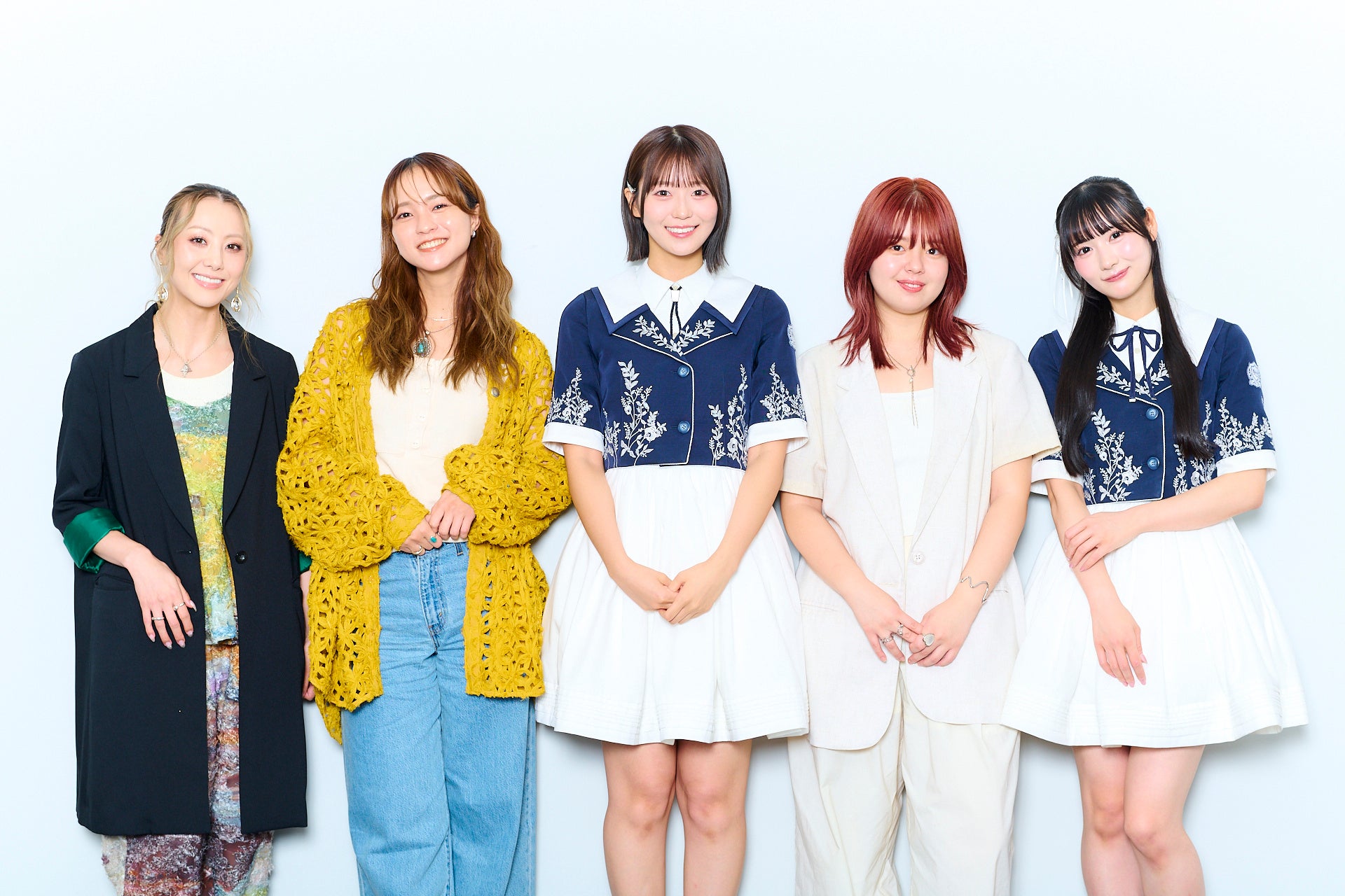 LuckyFM、8年振りに平日夕方ワイドを改編して音楽番組「Lucky Sunset Groove」をスタート、トーク番組2本と5分番組も新たに放送開始