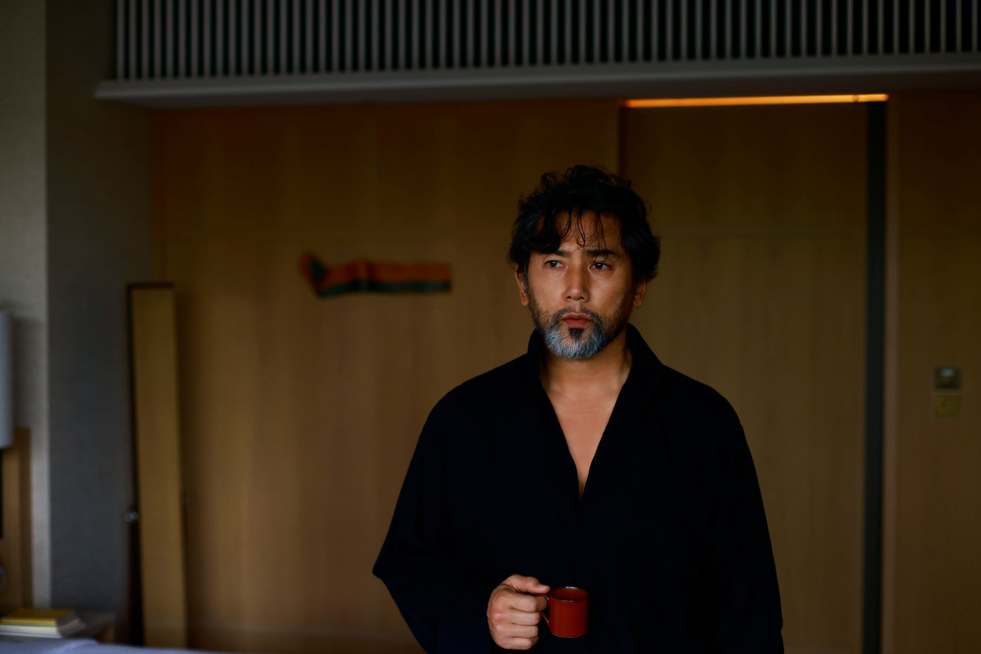 福岡県での開催決定【本木雅弘氏&写真家・中村一弘氏トーク＆サイン会】10月11日（日）還暦記念フォトブック『awai 刹那と永遠のまにまに』六本松 蔦屋書店 特別イベント