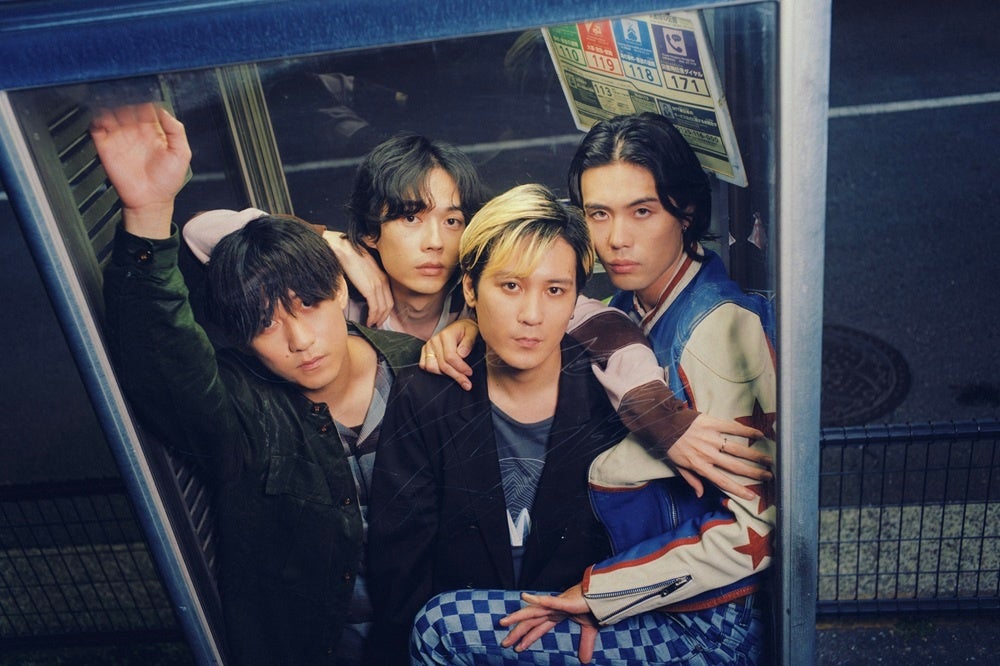 オレンジスパイニクラブ、レコチョクが展開するスマートアルバム「PlayPASS PAK」を初採用、3rd Full Album『好きにしろ』初回限定盤に封入