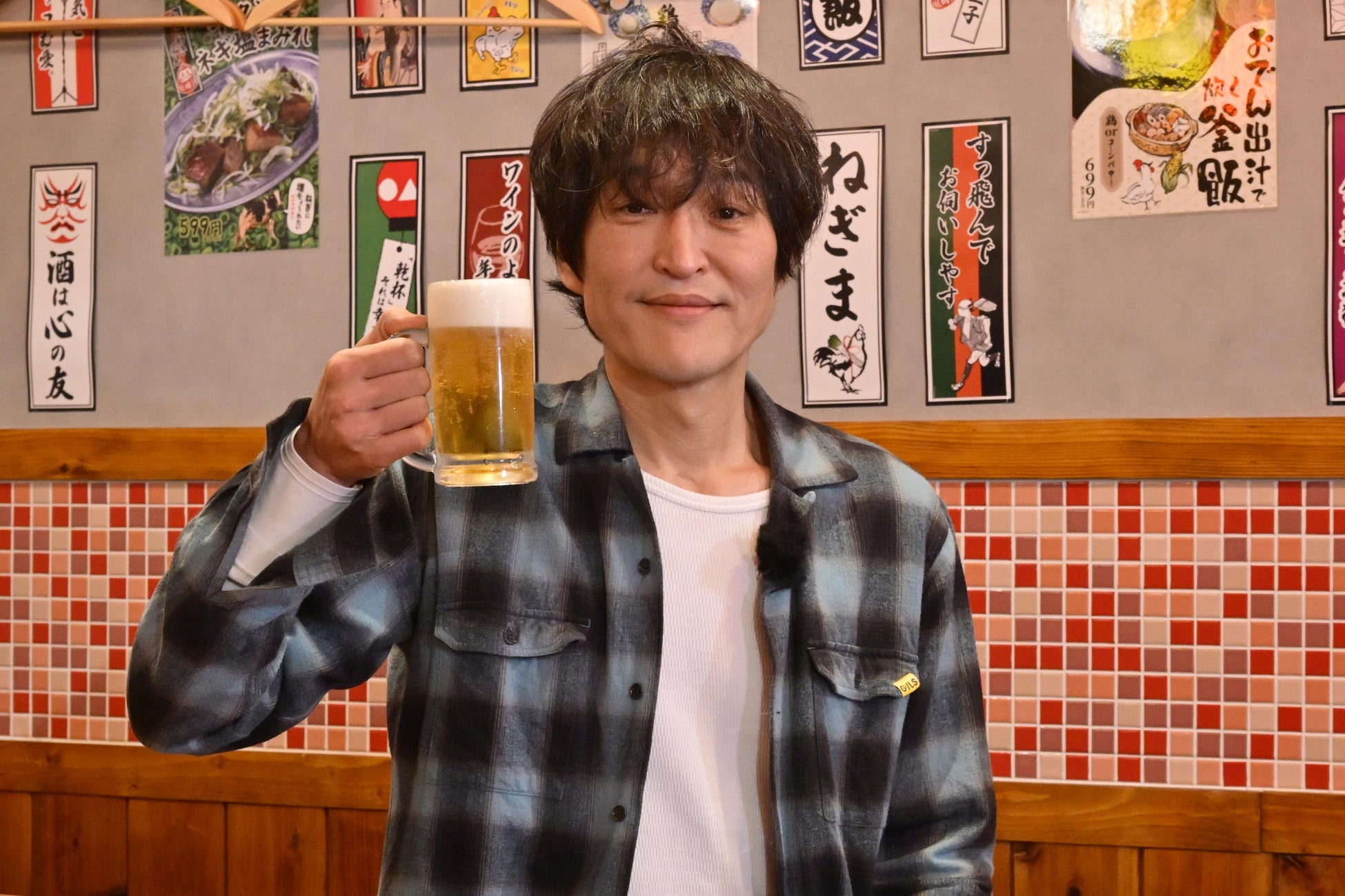 『千原ジュニアのヘベレケ』トークライブ2　名古屋で開催！