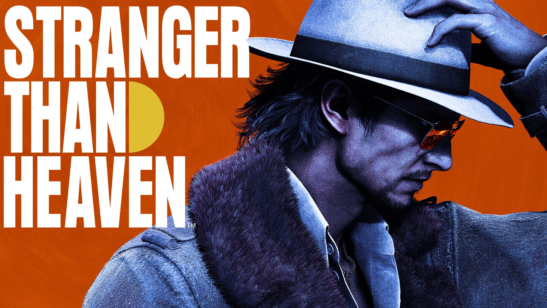 『STRANGER THAN HEAVEN』「モグライダー」の芝大輔氏の出演が決定