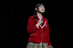 『スクールアイドルミュージカル』9月19日より、2026年公演開幕！