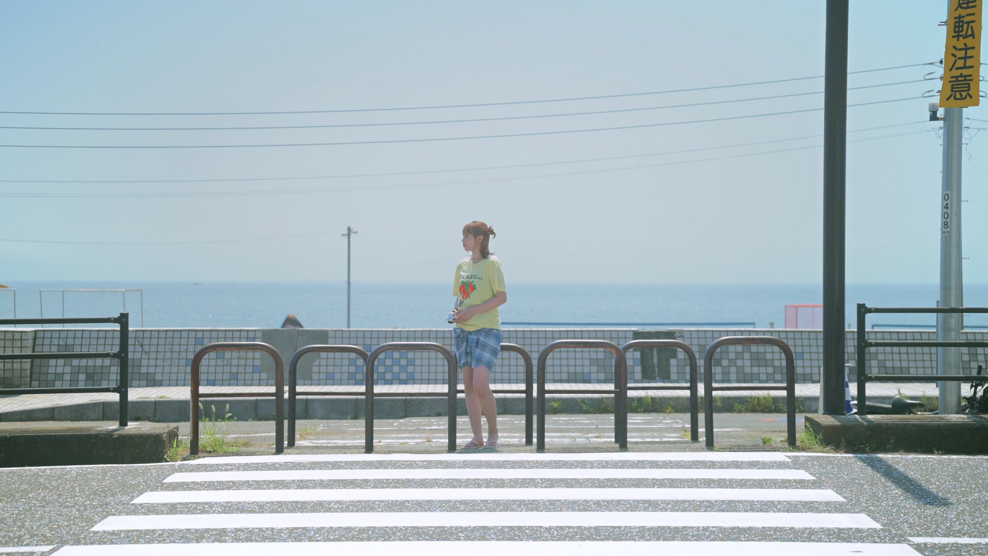 3時のヒロイン・福田麻貴監督MV第2弾ohayoumadayarou 『 mo osoi 』 公開！