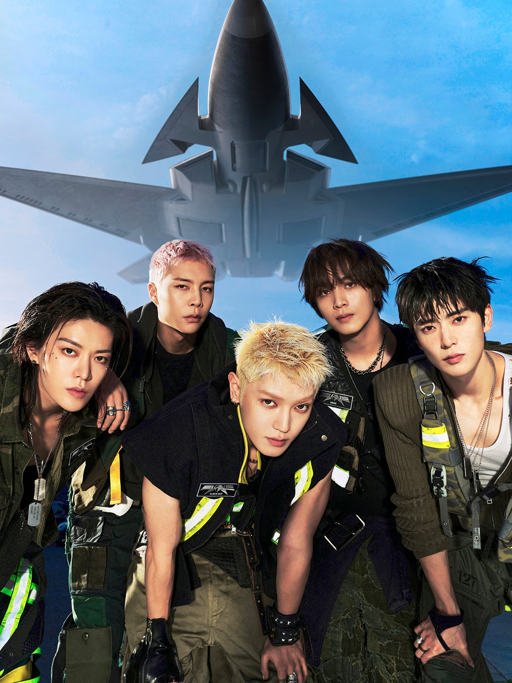 【フジテレビ】『NCT 127スペシャルプログラム(仮) – supported by スカパー! 30周年』 11 月28日(土)　21時～22時 フジテレビＴＷＯ ドラマ・アニメ