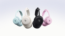 Beats、Beats 360を発売