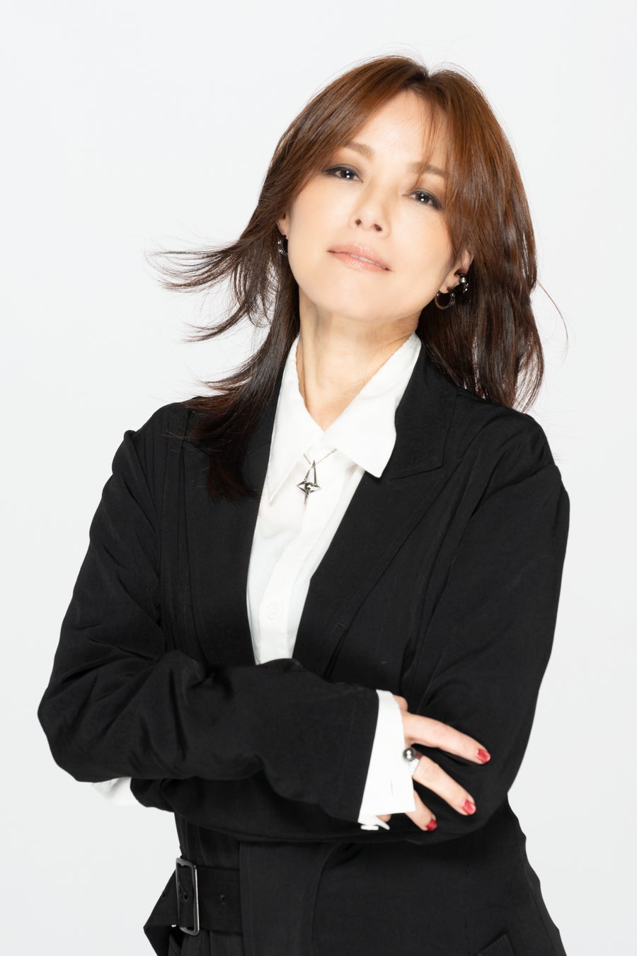 相川七瀬デビュー30周年ツアーより、ファイナル公演を11/2（月）にWOWOWで生中継！