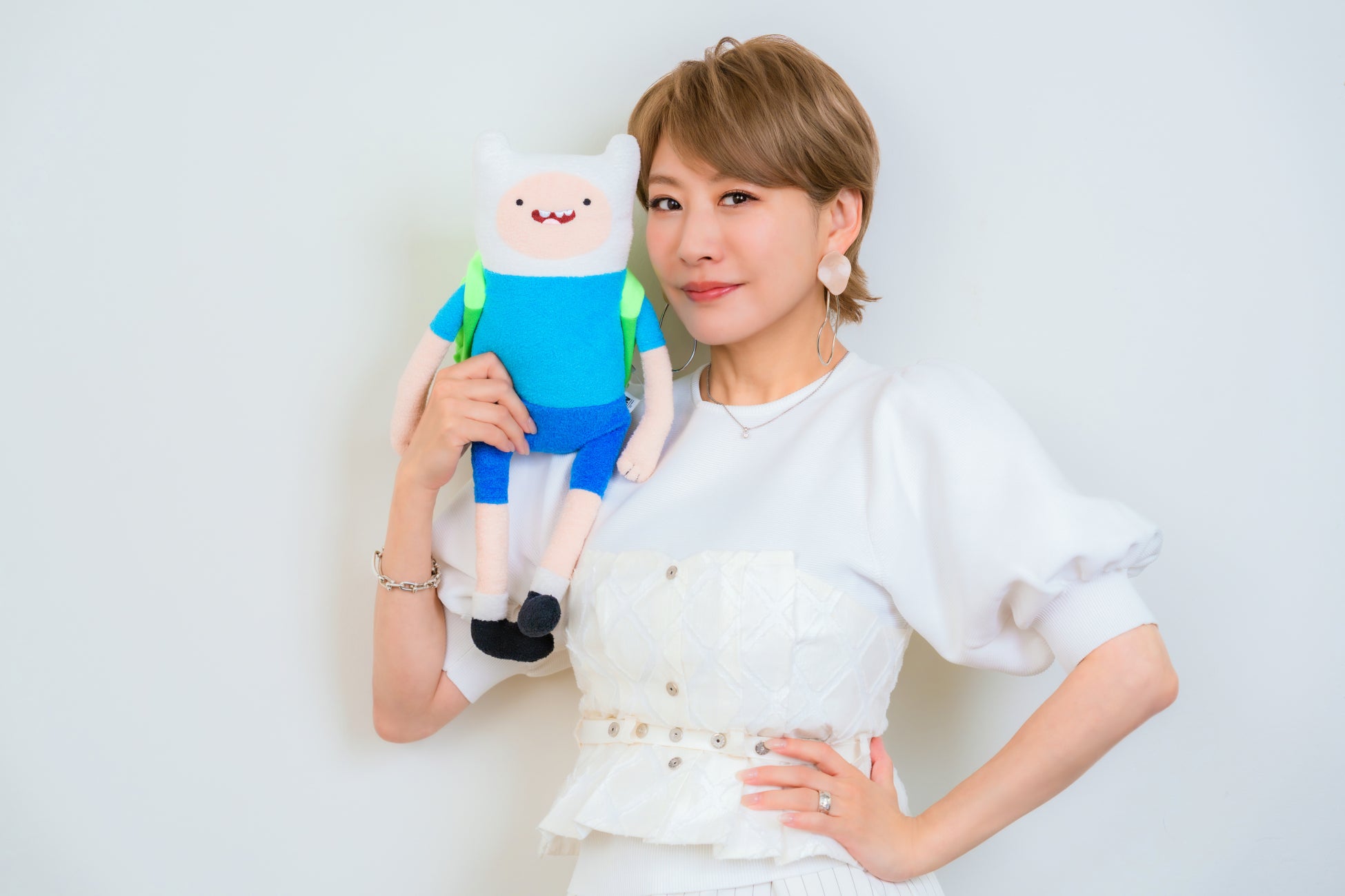 世界各国で大人気！「アドベンチャー・タイム」待望の新シリーズ「アドベンチャー・タイム：サイドクエスト」がカートゥーン ネットワークで10月5日（月）より世界同時・日本初放送スタート