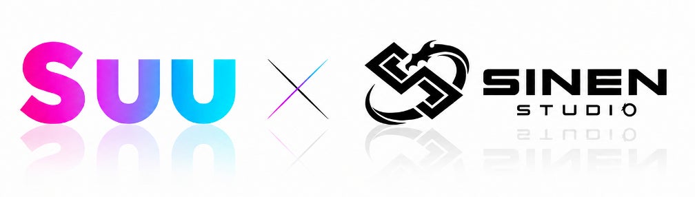 株式会社 Suu、シンエンスタジオ株式会社と業務提携契約を締結
