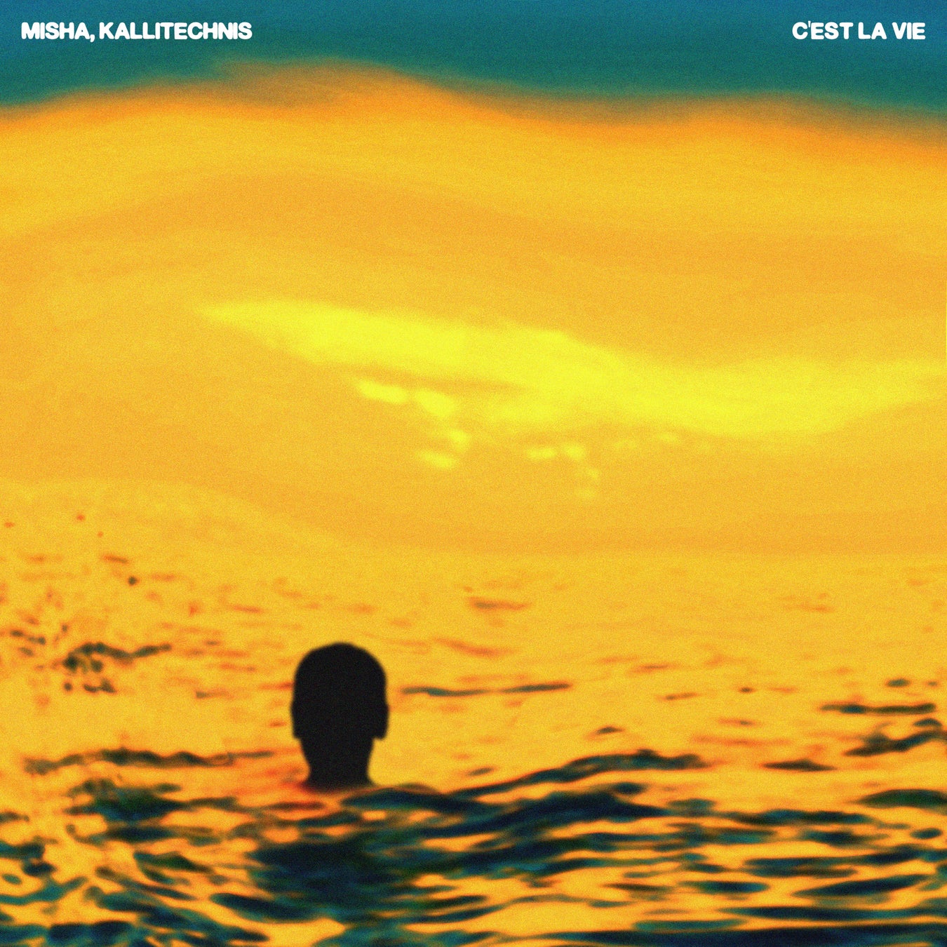 フィンランド出身のプロデューサーMishaが、LA拠点のシンガー／ソングライターKALLITECHNISを迎えた新曲「C’est La Vie」をリリース