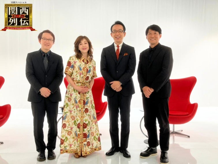 SAMANSA代表取締役CEO 岩永祐一、Forbes JAPAN「カルチャープレナー30」に選出